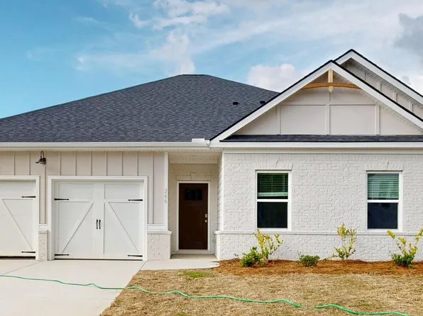 246 Orwell Dr #98, Social Circle, GA 30025