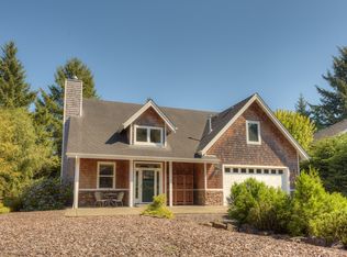1157 Chinook Ln, Gearhart, OR 97138