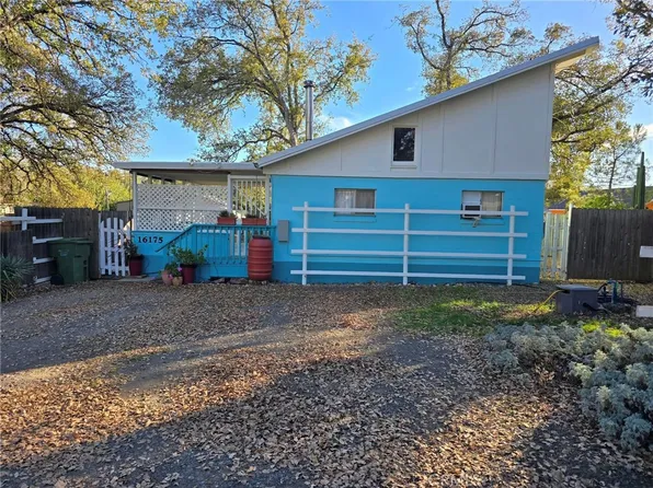 16175 29th Ave, Clearlake, CA 95422