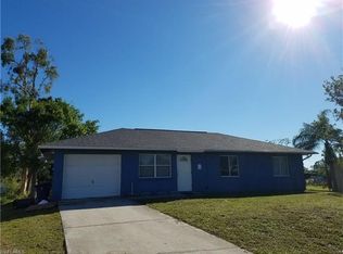 7326 Myrtle Rd, Fort Myers, FL 33967