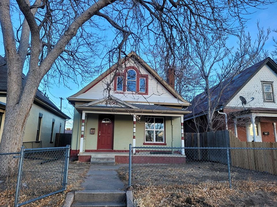 1st image of 3350 N Franklin St