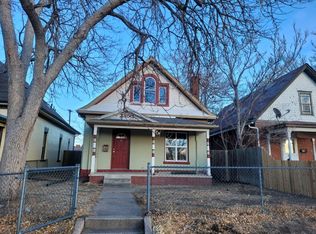 3350 N Franklin St, Denver, CO 80205