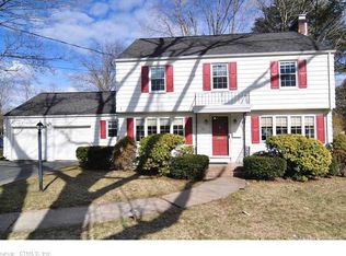 20 Osage Rd, West Hartford, CT 06117