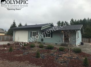 5849 89th Ave SE, Olympia, WA 98513