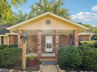 8420 Leaf Rd, Alexandria, VA 22309