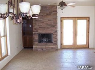 6316 N Camino Hermosillo, Tucson, AZ 85718