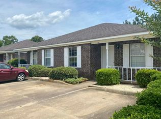 202 Corman Ave Duplexes, Troy, AL 36081