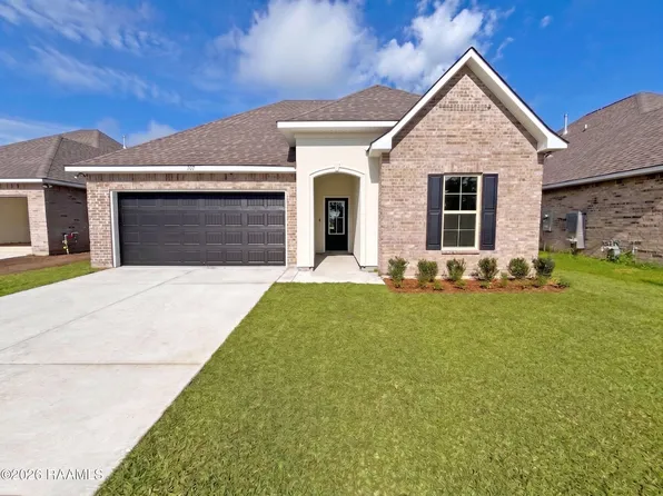 107 Wickham St, Carencro, LA 70507