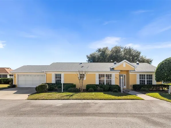 17424 SE 111th Ave, Summerfield, FL 34491