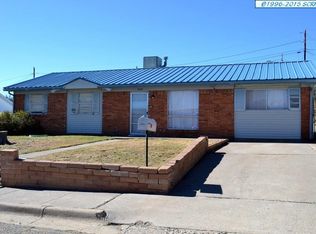 4033 N Fran Dr, Silver City, NM 88061