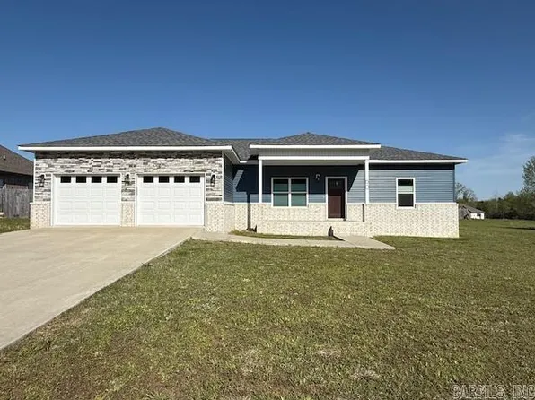 60 Jl Loop, Batesville, AR 72501