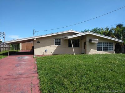 2055 Acapulco Dr, Miramar, FL, 33023