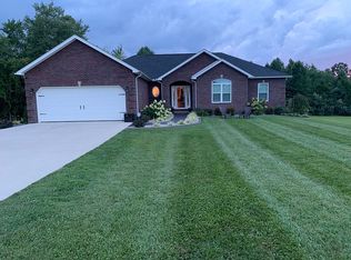 262 Gaskin Dr, Jamestown, KY 42629