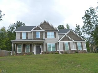 121 Pin Oak Way, Hamilton, GA 31811