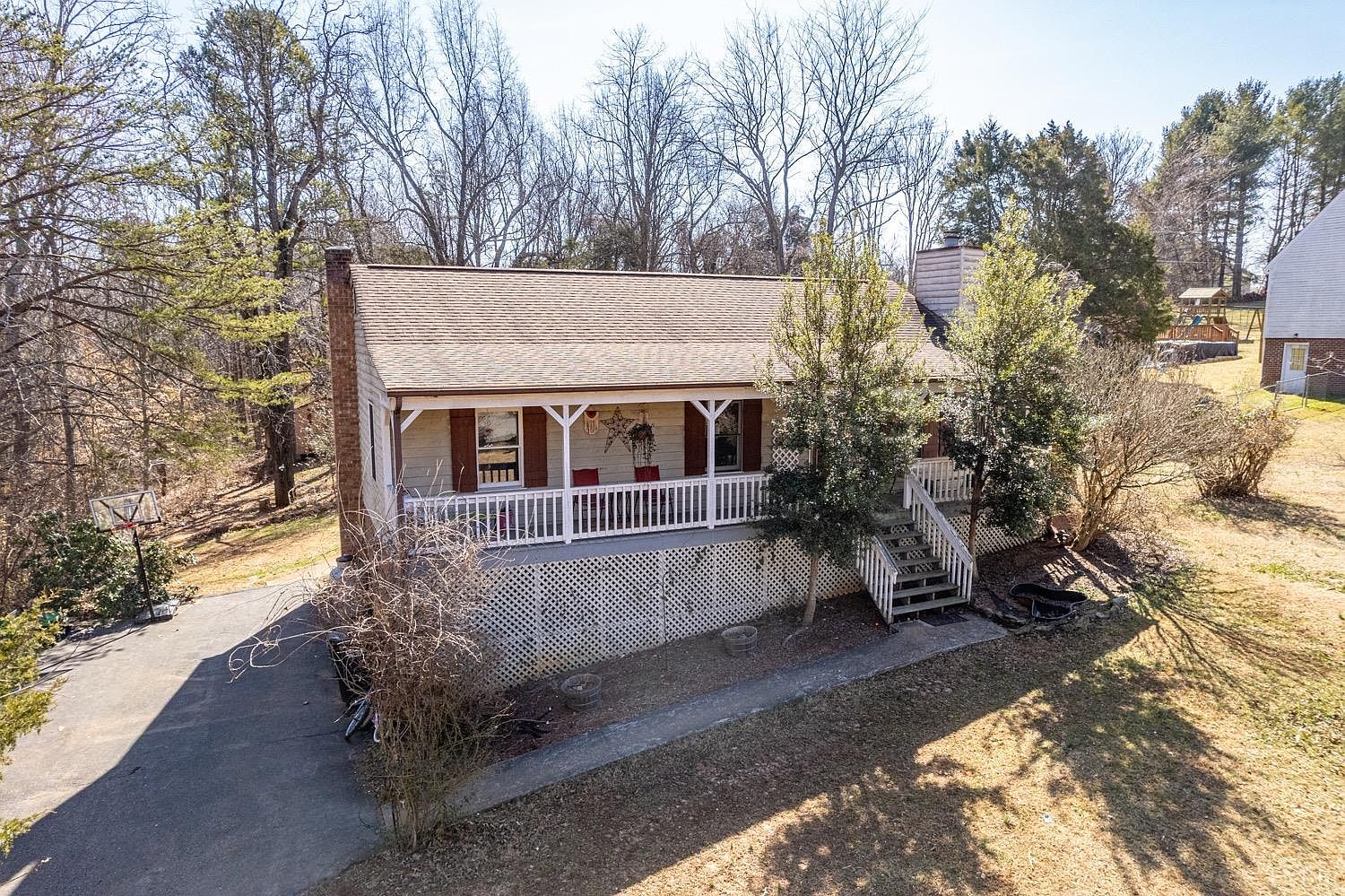 322 Eastview Dr, Madison Heights, VA 24572 Zillow