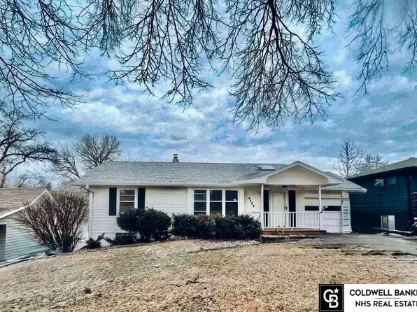 6408 Western Ave, Omaha, NE 68132