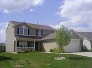 4086 Hennessey Dr, Plainfield, IN 46168