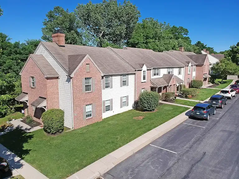 Exton Crossing Apartment Homes — Photo 30