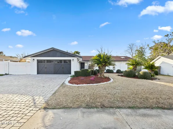 1540 LAVILLA Drive N, Jacksonville, FL 32221
