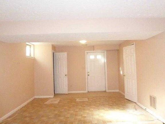 Basement - General Interior