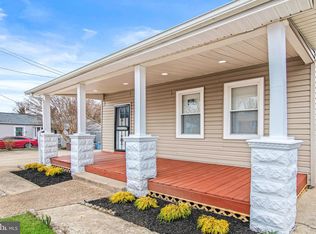 1224 Larchmont Ave, Capitol Heights, MD