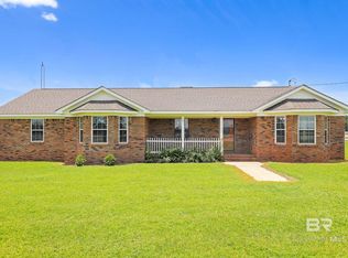 17408 Highway 21 S, Atmore, AL 36502