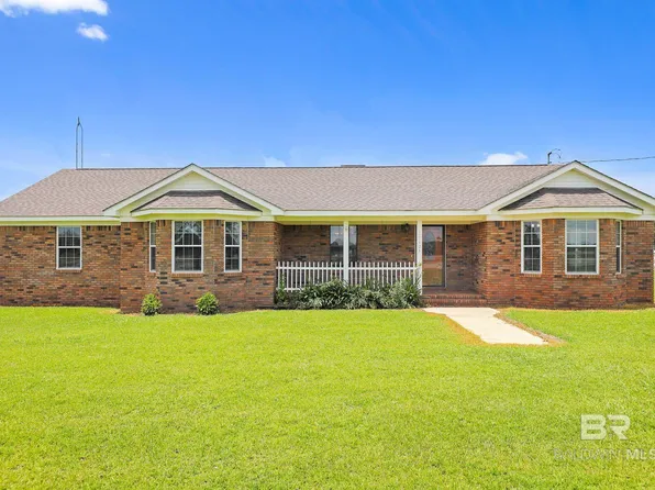 17408 Highway 21 S, Atmore, AL 36502