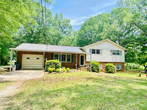 1750 Waldrep Loop, Leighton, AL 35646