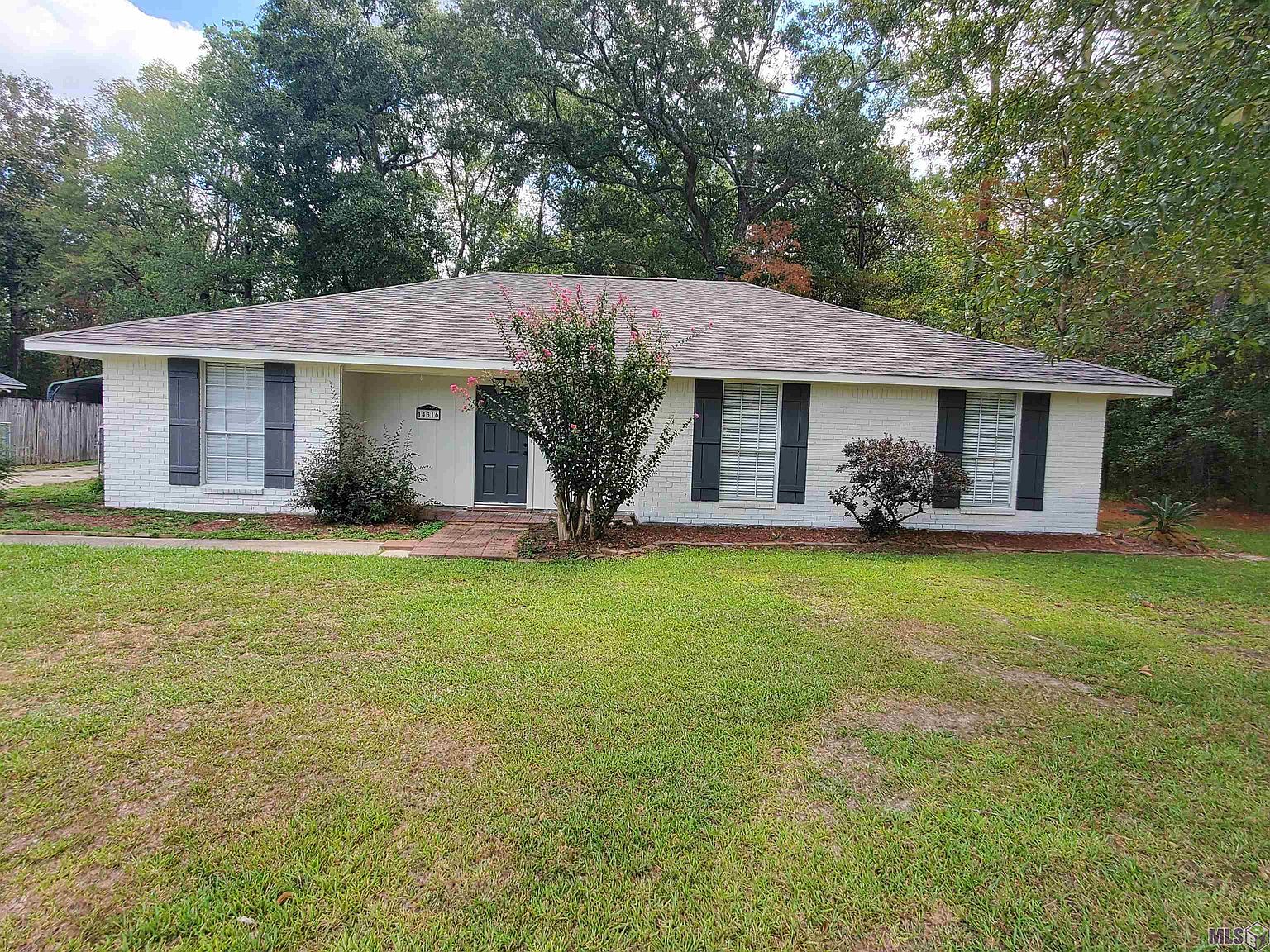 14316 Winslow Dr, Pride, LA 70770 | Zillow