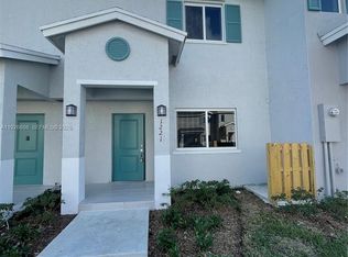 1221 NW 4th Ln, Florida City, FL 33034