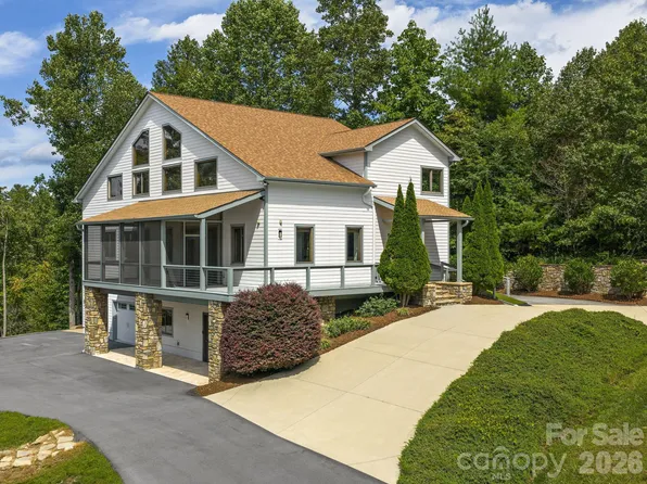 248 Wisdom Cove Rd, Flat Rock, NC 28731