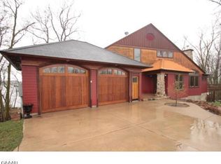 44461 Brick Yard Rd, Sauk Centre, MN 56378