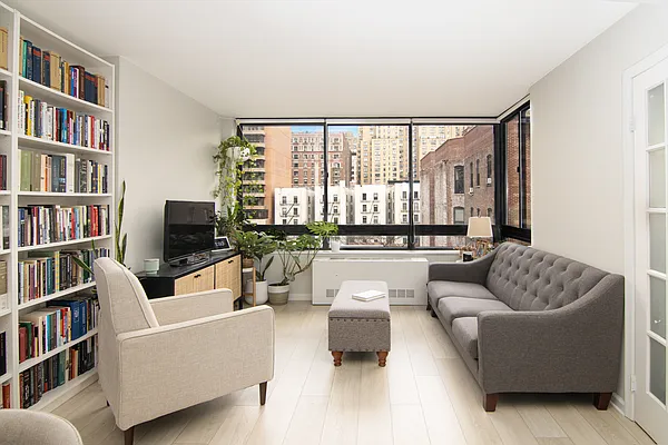 L'APpartement] Lisiere C/N Volume PO
