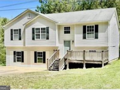 207 Sewell Rd, Bremen, GA, 30110