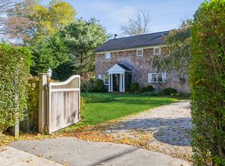 52 Toilsome Ln, East Hampton, NY 11937