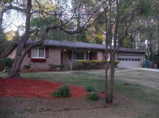 1342 Stephens St, Lilburn, GA 30047