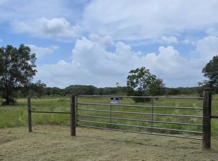 250 County Road 447, Lolita, TX 77971