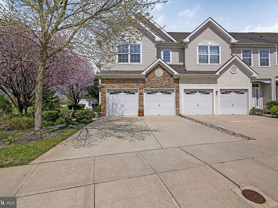 1 Wimbledon Way, Marlton, NJ 08053 Zillow