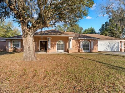 16422 Monteverde Dr, Spring Hill, FL, 34610