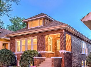 5415 W Eddy St, Chicago, IL 60641
