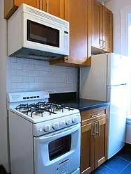 Rented by City & Suburban