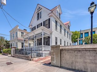58 Pitt St UNIT A-B, Charleston, SC 29401