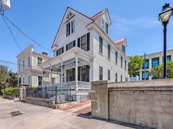 58 Pitt St Unit A-b, Charleston, SC 29401
