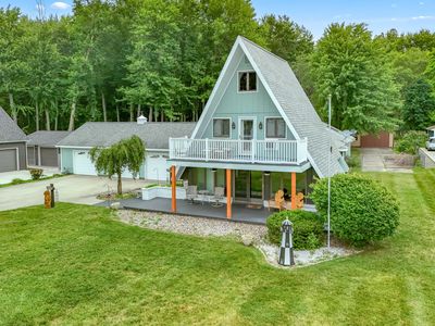 673 Lake Dr, Coldwater, MI, 49036