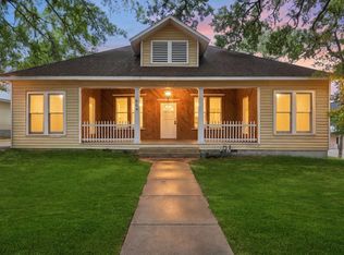 510 S Washington Ave, Livingston, TX 77351