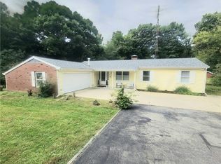 21332 Denmark Rd, Danville, IL 61834