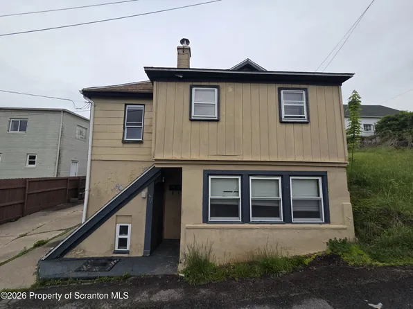 1109 Stafford Ave, Scranton, PA 18505