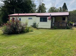 312 Woodchuck Hill Rd, Newport, NY 13416