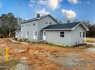 116 Viking Rd, Oak Ridge, TN 37830