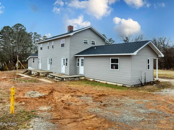 116 Viking Rd, Oak Ridge, TN 37830